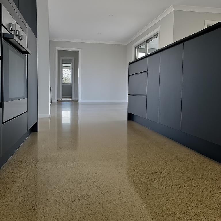 polished concrete sydney company